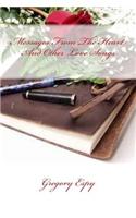 Messages from the Heart and Other Love Songs