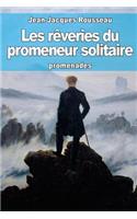 Les rêveries du promeneur solitaire