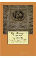 "The Monastery Treasures"