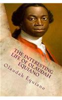 Interesting Life of Olaudah Equiano