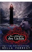 Das Schattenreich der Vampire 4: Im Schatten des Lichts(4 Das Schattenreich)