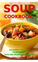 Soup Cookbook