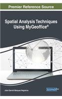 Spatial Analysis Techniques Using MyGeoffice(R)