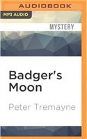 Badger's Moon