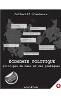 Economie politique