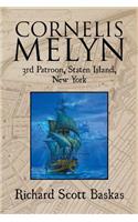 Cornelis Melyn