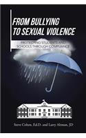 From Bullying to Sexual Violence