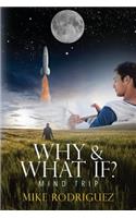 Why & What If?