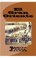 El Gran Oriente: (Spanish)
