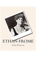 Ethan Frome Edith Wharton: (English)