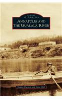 Annapolis and the Gualala River