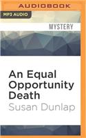 Equal Opportunity Death