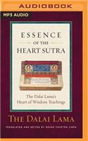 Essence of the Heart Sutra