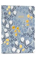 Floral Garden Bee Weekly Planner
