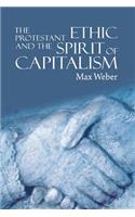 Protestant Ethic and the Spirit of Capitalism