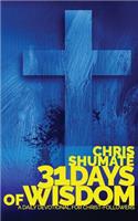 31 Days of Wisdom