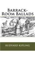 Barrack-Room Ballads