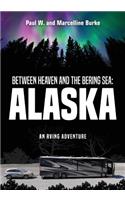Between Heaven and the Bering Sea