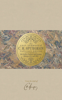 Lost Sermons of C. H. Spurgeon Volume V -- Collector's Edition