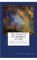 The Gospel of the Kingdom of God