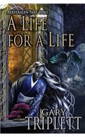 A Life for a Life