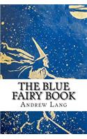 The Blue Fairy Book