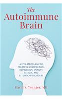 The Autoimmune Brain