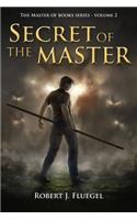 Secret of the Master: (The Master of Books)