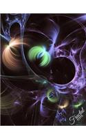 Fractal Notebook Collection
