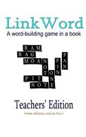 Link Word Teachers' Edition