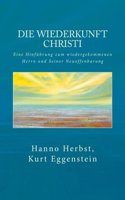 Die Wiederkunft Christi