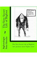 Very Secret Life of Bigfoot