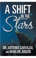 A Shift in the Stars