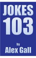 Jokes 103