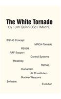 The White Tornado