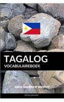 Tagalog vocabulaireboek: Aanpak Gebaseerd Op Onderwerp