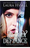 Bloody Defiance