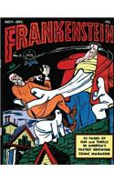 Frankenstein