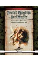 Forest Kingdom Archetypes