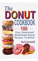The Donut Cookbook