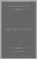 Three Men in a Boat