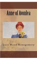 Anne of Avonlea