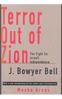 Terror Out of Zion