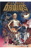 Star Wars: Droids - The Kalarba Adventures Limited Edition