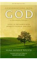 Conversations with God, An Uncommon Dialogue
