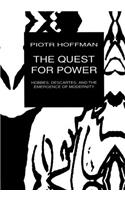 The Quest For Power