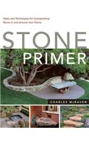 Stone Primer
