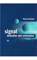 Signal Detection and Estimation