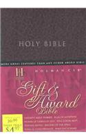 Holman Christian Standard Bible & Award