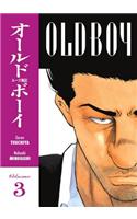 Old Boy Volume 3